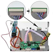 12.1inch LCD KIT
