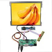Controller Board M.NT68676