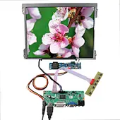 12.1inch 1024x768 LCD Screen