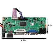 1000nit high brightness lcd